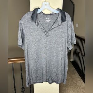 Apt 9 Premier Flex Performance Men Polo